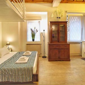Appartement met een Slaapkamer